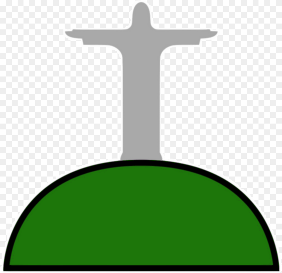 Cristo Rey Cali, Cross, Lighting, Symbol Free Transparent Png