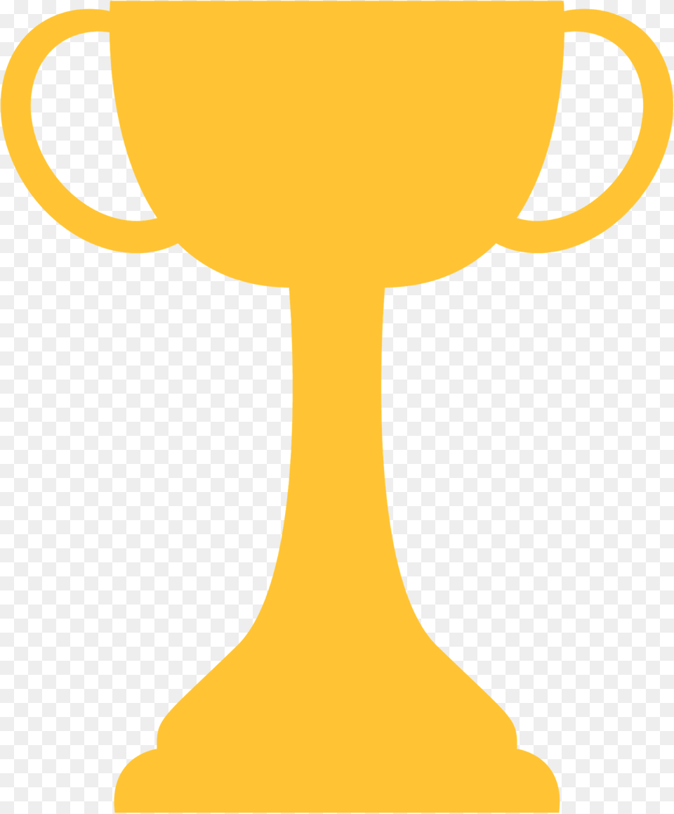 Cristo Rey Cup, Trophy, Person Free Transparent Png