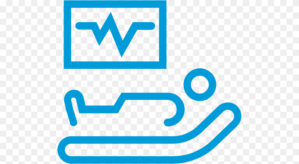 Critical Care Medicine Icon Free Transparent Png