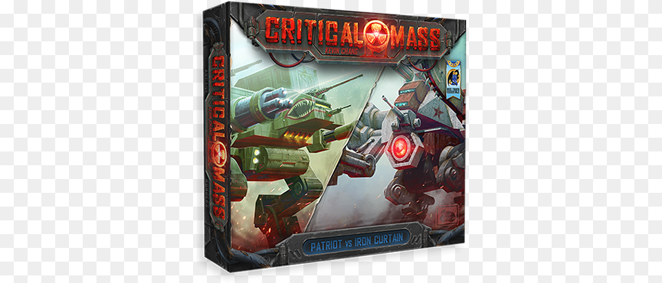 Critical Mass Board Game, Book, Comics, Publication Png