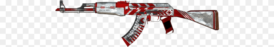 Critical Ops Ak 47 Skins, Firearm, Gun, Rifle, Weapon Png