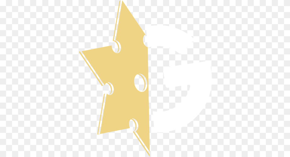 Critical Ops Team Gankstars Gankstars Critical Ops Logo, Symbol, Star Symbol Free Png