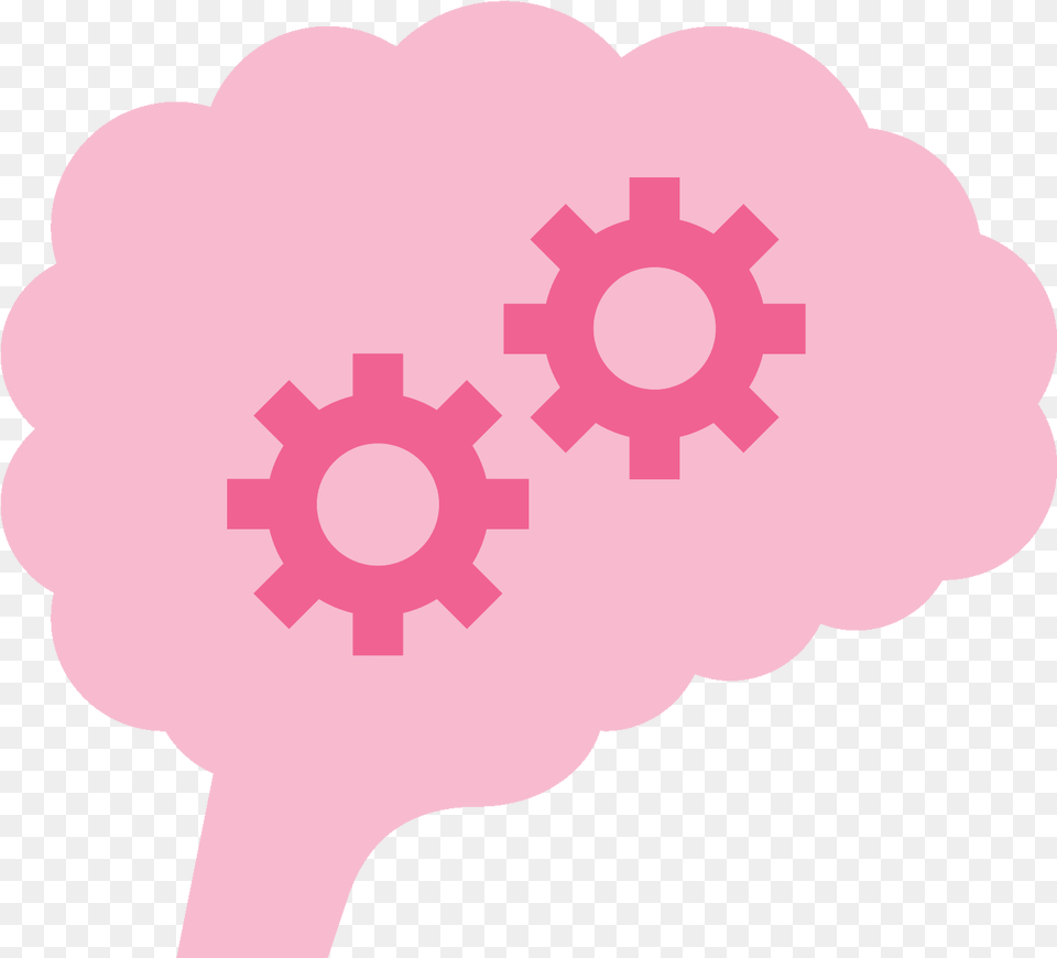 Critical Thinking Icon Machine Learning, Person Png Image