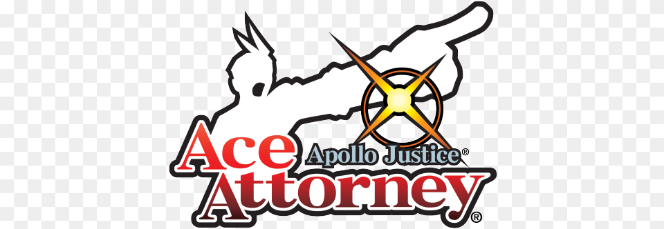 Criticologos Apollo Justice, Logo, Machine, Wheel, Device Free Transparent Png