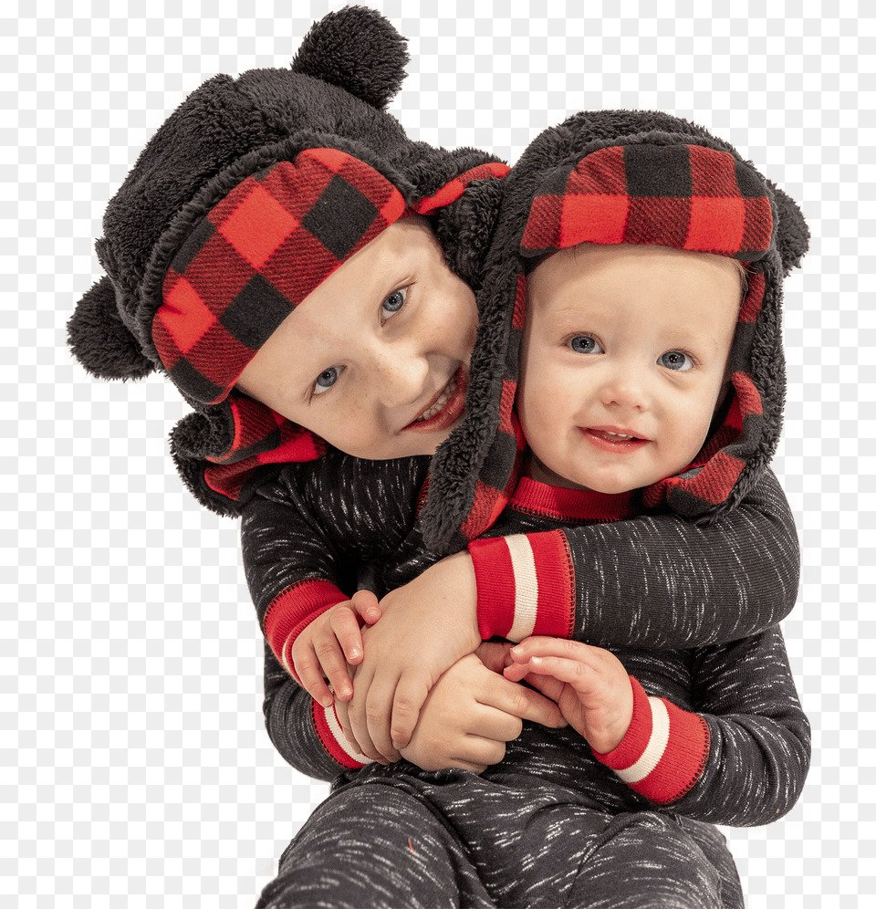 Critter Cap Image Toddler, Portrait, Photography, Person, Head Free Png