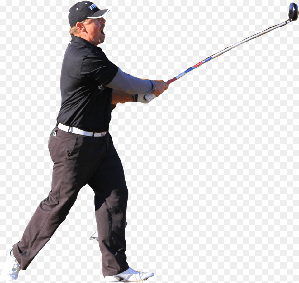 Critter Cut Out Golf Cut Out, Hat, Baseball Cap, Cap, Clothing Free Transparent Png