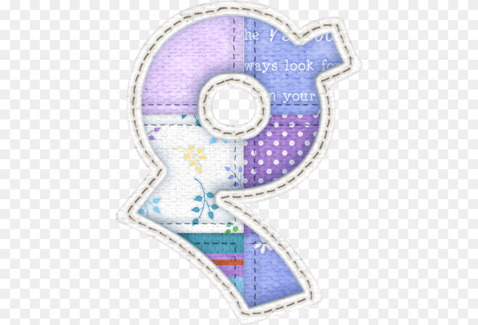 Crittertalk K Blue, Applique, Pattern, Smoke Pipe Png