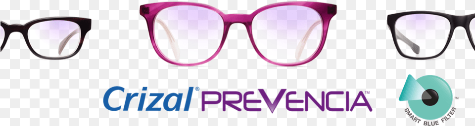 Crizal Prevencia Blue Light Test, Accessories, Glasses, Sunglasses Free Png Download