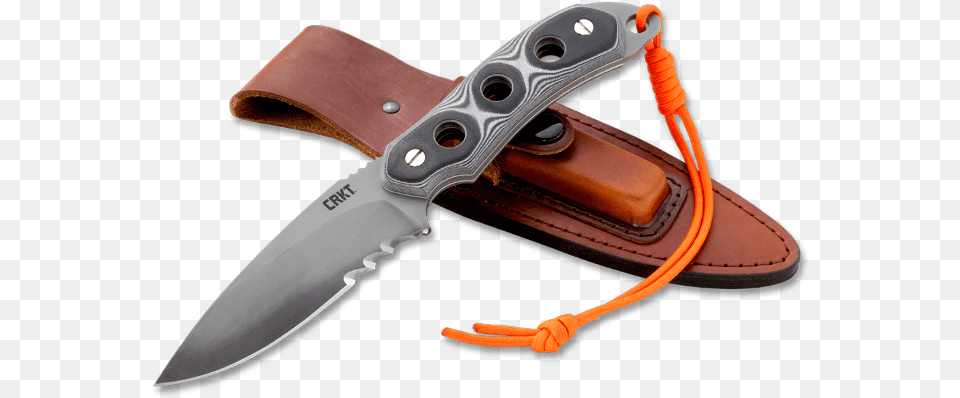 Crkt 3500 Hoodwork Knife Utility Knife, Blade, Dagger, Weapon Free Transparent Png