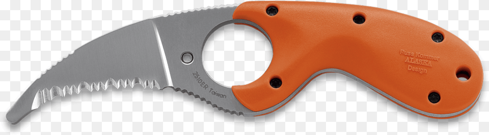 Crkt Bear Claw Everyday Carry, Device, Blade, Weapon Free Transparent Png