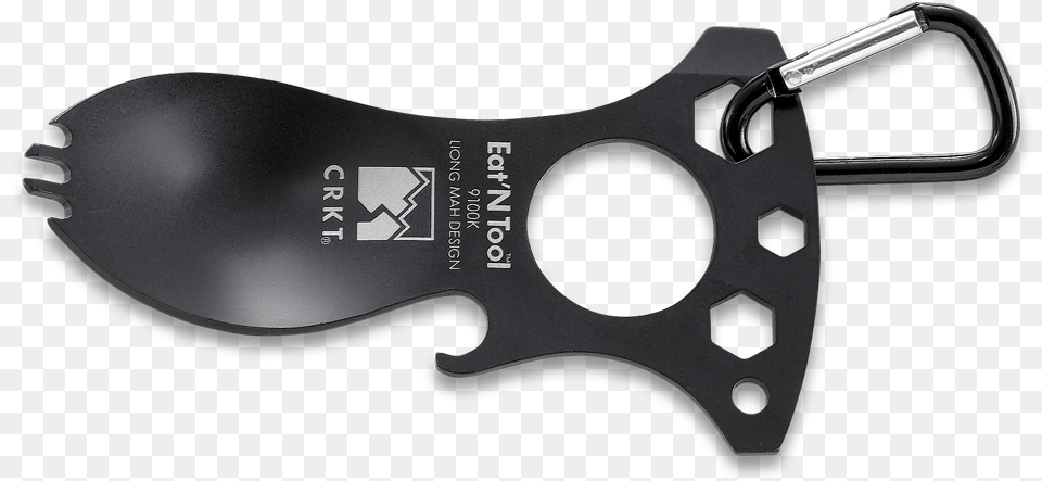 Crkt Eat39n Tool, Cutlery, Accessories Free Png