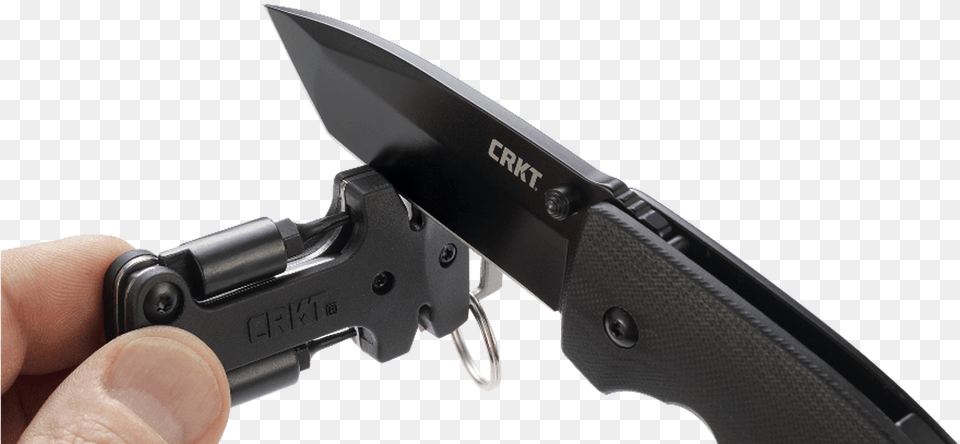 Crkt Knife Maintenance Tool, Weapon, Gun, Blade, Dagger Free Png Download