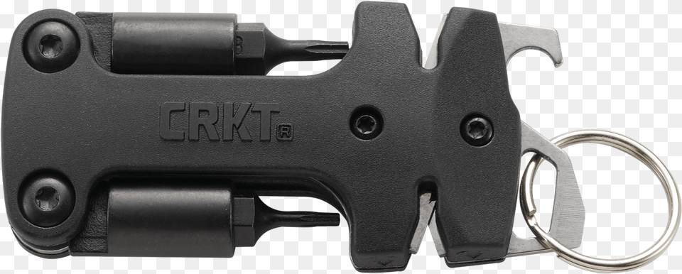 Crkt Knife Maintenance Tool, Gun, Weapon, Firearm, Handgun Png Image