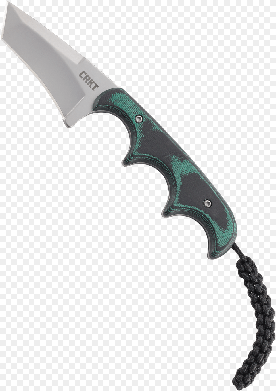Crkt Minimalist Tanto, Blade, Dagger, Knife, Weapon Png Image