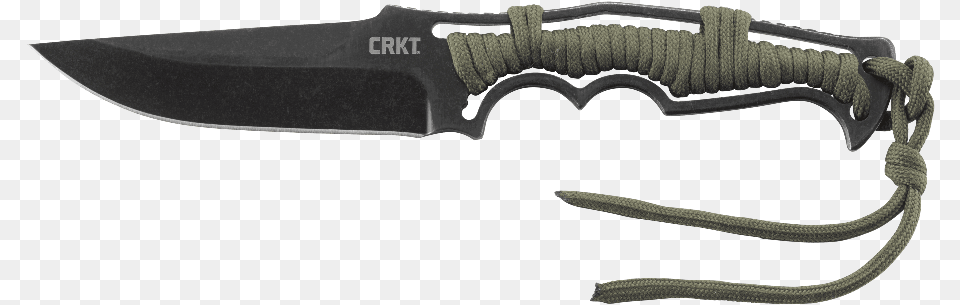 Crkt Tighe Breaker Fixed Blade, Dagger, Knife, Weapon Png