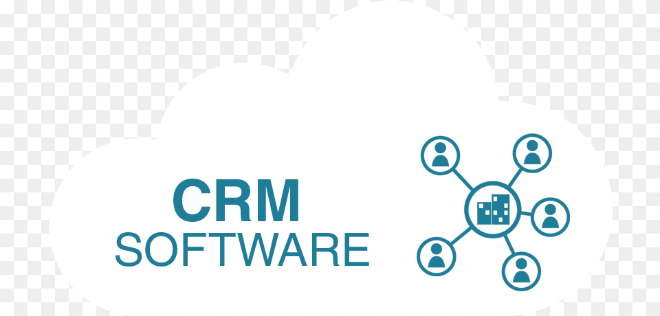 Crm Software Dot, Logo, Text Free Png