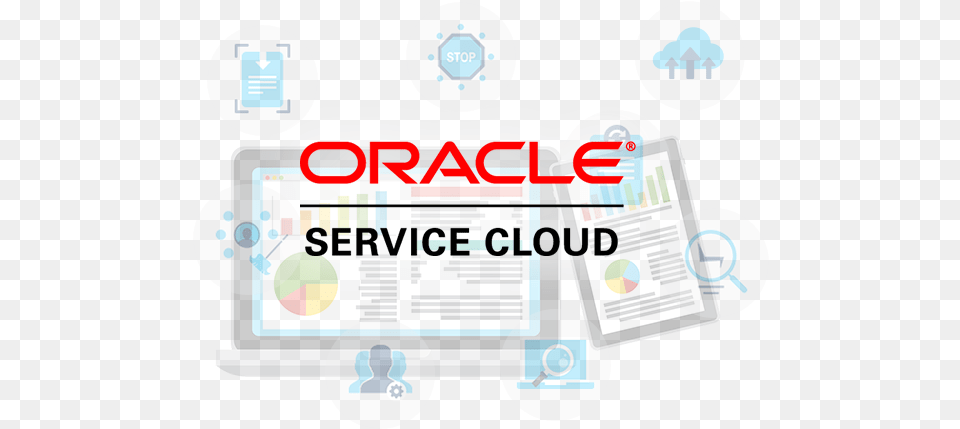 Crm Tools In Oracle Service Cloud Networking Hardware, Text, Advertisement, Poster, Dynamite Png Image