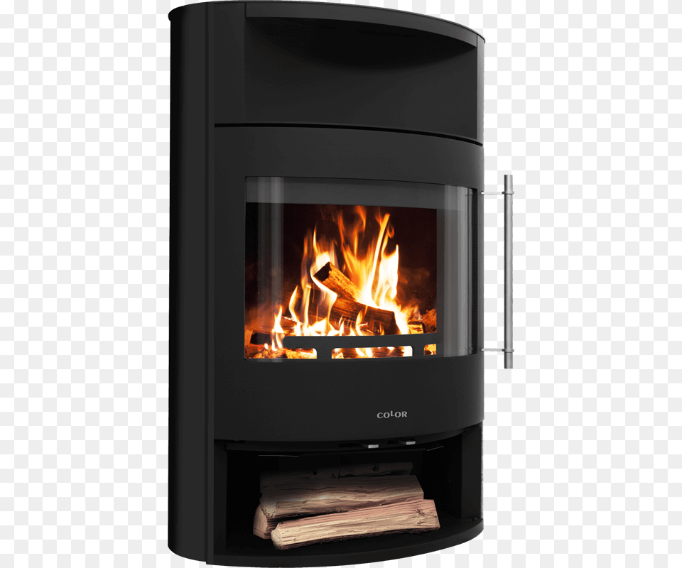 Crni Celik Fireplace, Hearth, Indoors Free Transparent Png