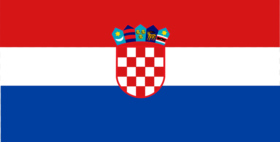 Croatia Clipart Png Image