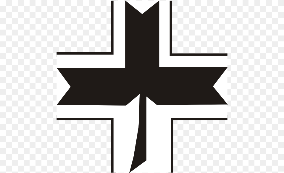 Croatian Air Force Roundel, Cross, Symbol, Star Symbol Free Png