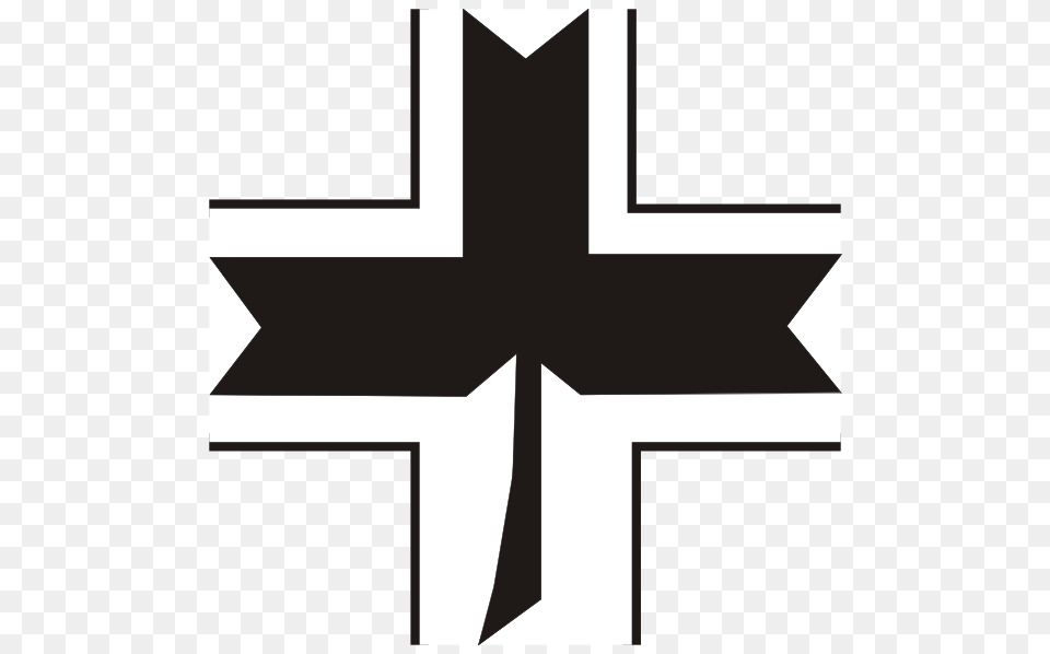 Croatian Roundel World War Clip Art Vector, Stencil, Cross, Symbol, Star Symbol Png Image