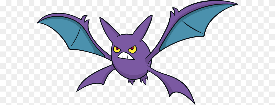 Crobat Free Png Download