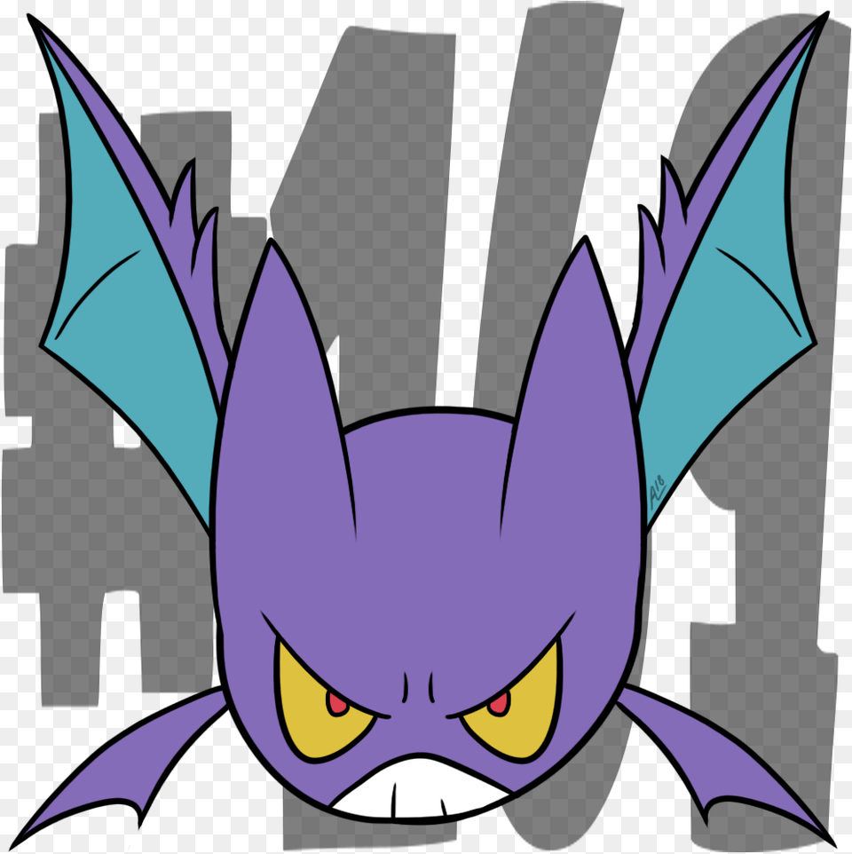 Crobat Pokemon Pokemonaday Https Cartoon, Baby, Person Png Image