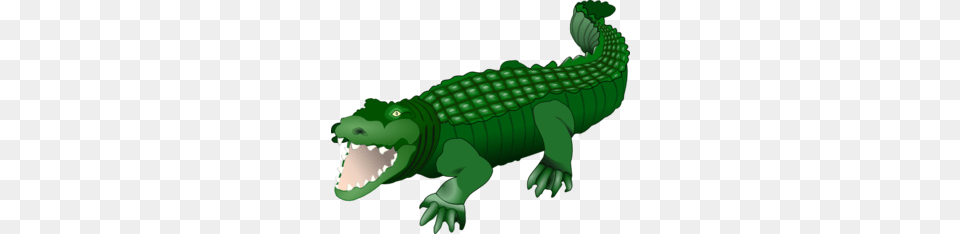 Croc Clip Art, Animal, Crocodile, Reptile, Fish Png