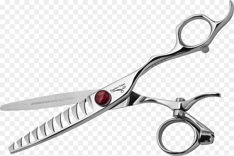 Croc Scissor Blade, Scissors, Shears, Weapon Free Png Download