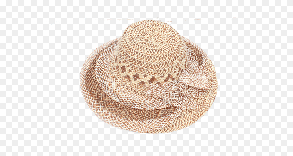 Crochet, Clothing, Hat, Sun Hat Png Image