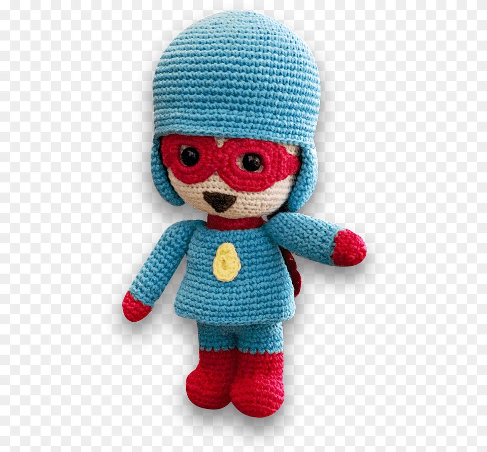 Crochet, Plush, Toy, Baby, Person Free Transparent Png