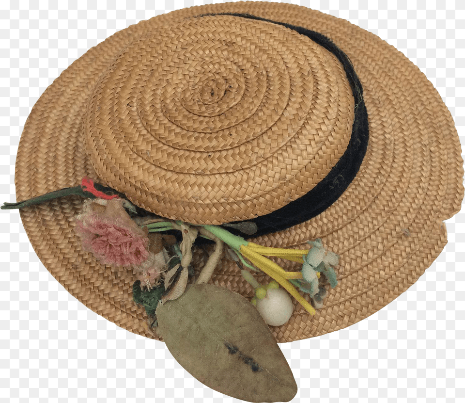 Crochet, Clothing, Hat, Sun Hat, Countryside Free Png