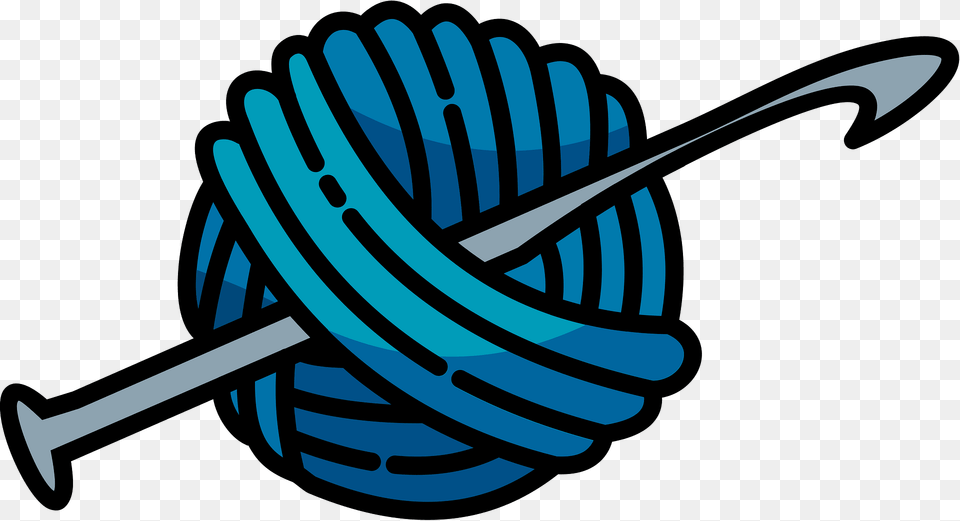 Crochet Clipart, Knot Png Image