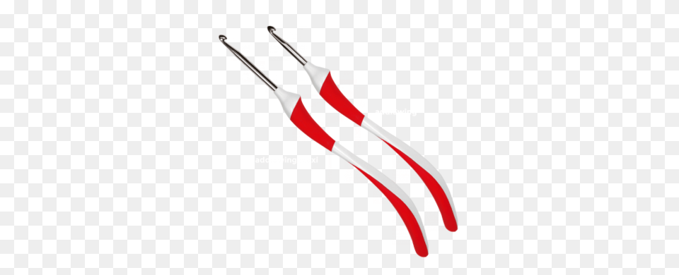 Crochet Tools Knit Purl Yarn Boutique, Sword, Weapon, Cutlery, Fork Free Transparent Png