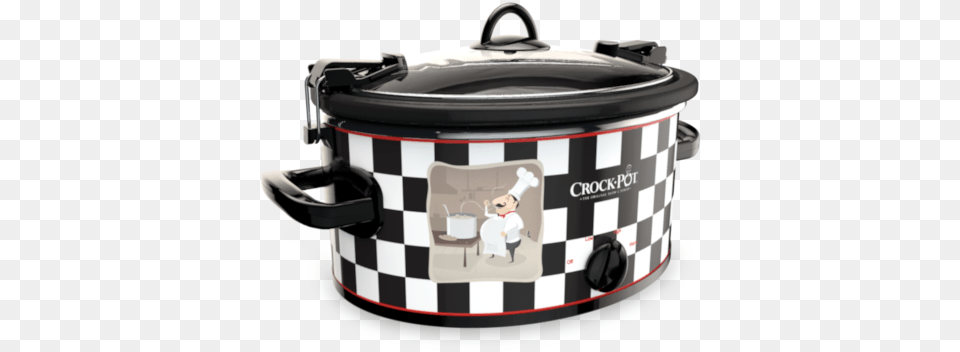Crock Pot Create A Crock So Cool Slow Cooker, Appliance, Device, Electrical Device, Slow Cooker Free Png Download