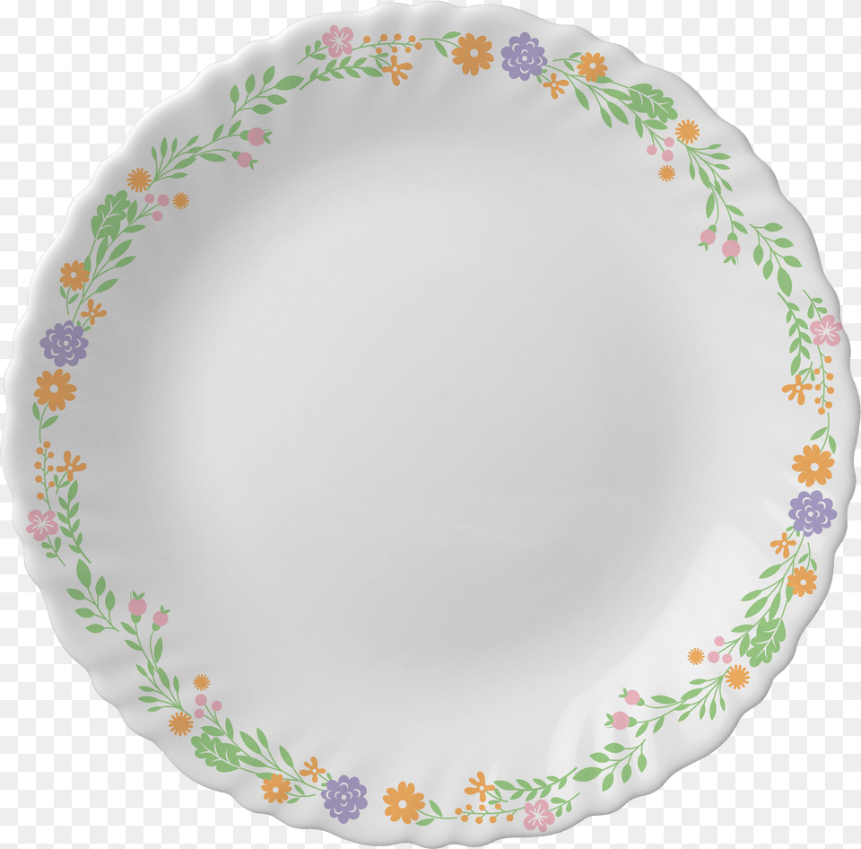 Crockery Items Plate, Art, Dish, Food, Meal Free Png Download