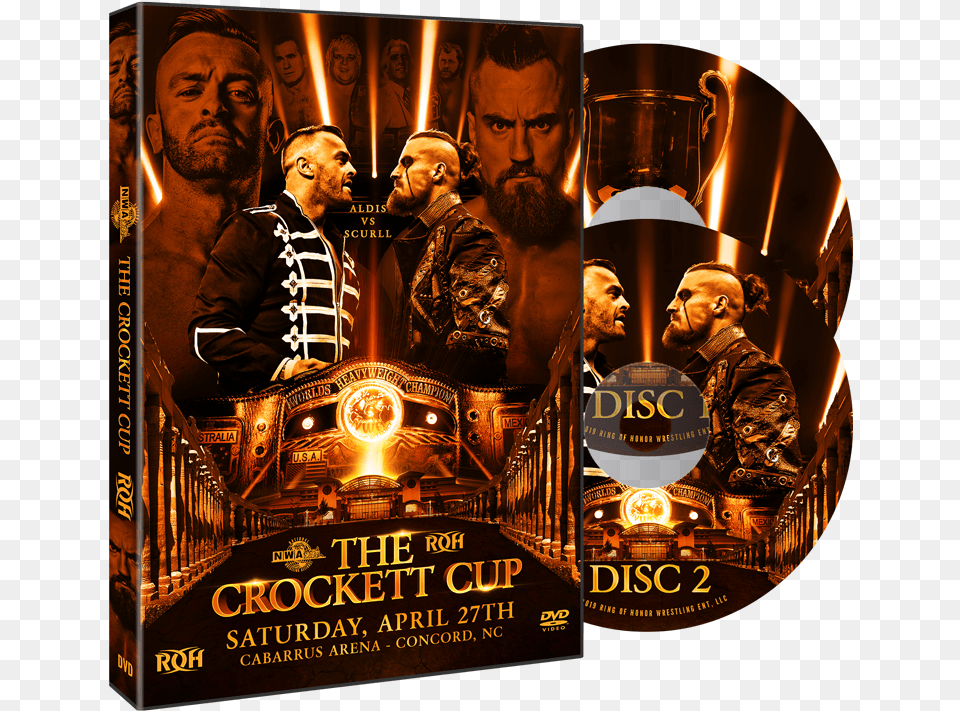 Crockett Cup 2019 Dvd, Adult, Person, Man, Male Png