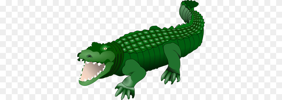Crocodile Animal, Reptile, Snake Png Image