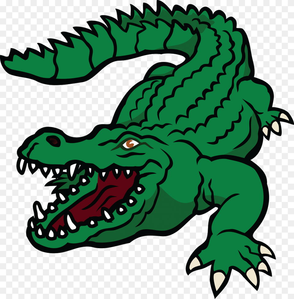 Crocodile, Animal, Reptile Png Image