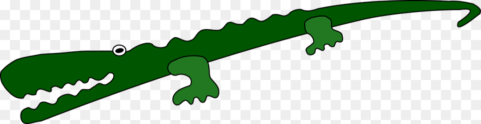 Crocodile Clip Alligators Download Crocodiles, Animal, Reptile Png Image