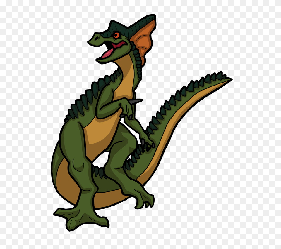 Crocodile Clipart Atomic Theory, Animal, Dinosaur, Reptile Free Transparent Png