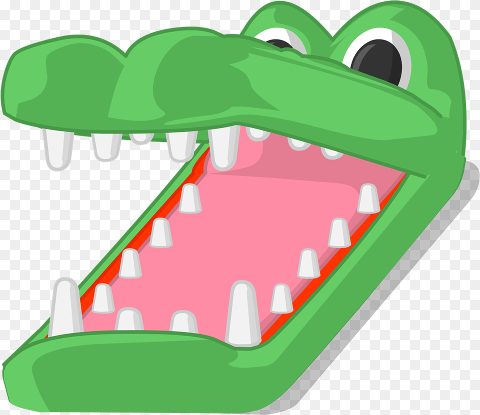 Crocodile Clipart Cocodrilo, Body Part, Mouth, Person, Teeth Free Transparent Png