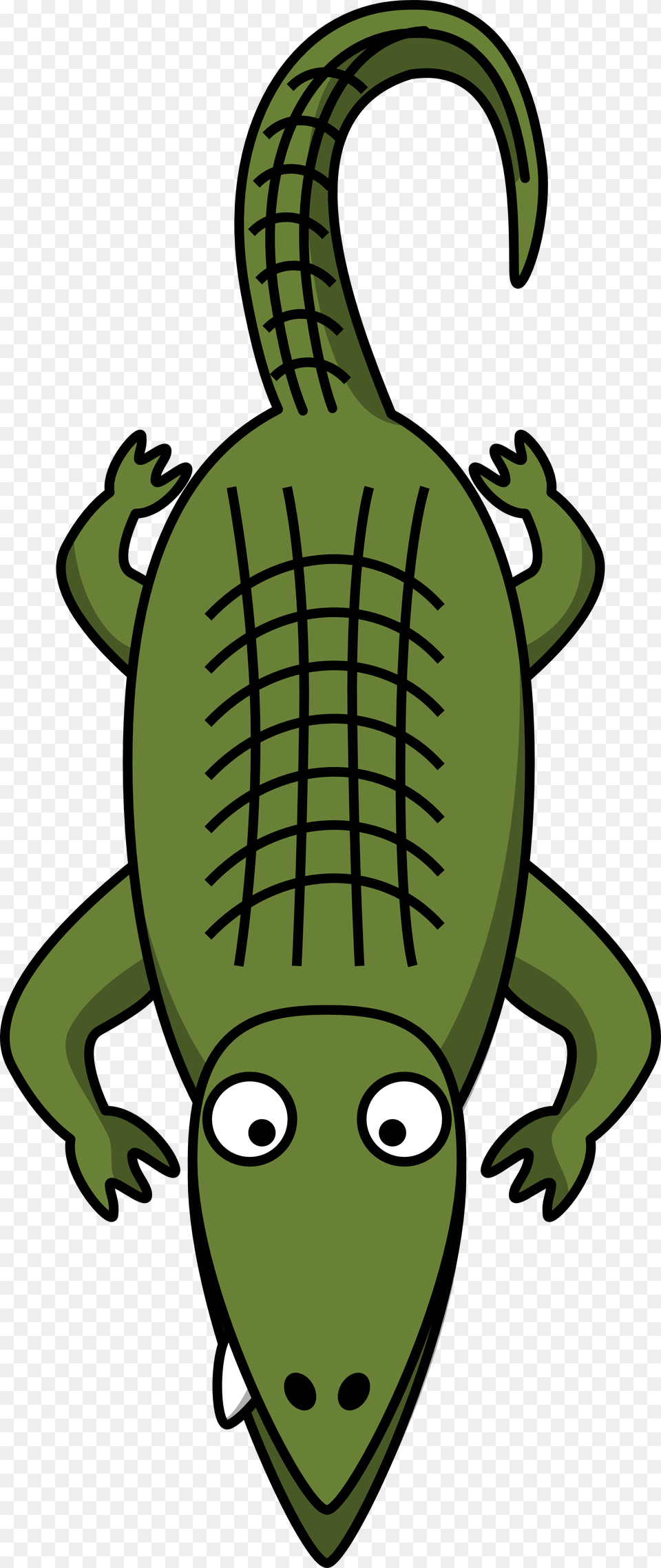 Crocodile Clipart Kid Alligator Clip Art, Animal, Reptile, Baby, Person Png Image