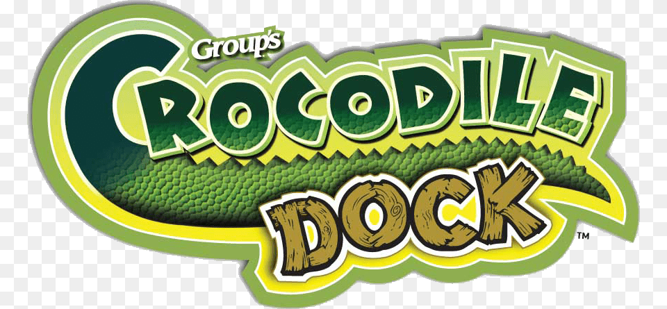 Crocodile Dock Vbs Clip Art About Photos Mtgimage Crocodile Dock Vbs Clip Art, Green, Logo Free Png