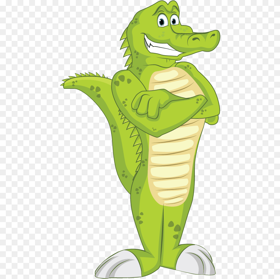 Crocodile Logo For Sale Mascot Logo Cocodrile, Animal, Reptile, Dinosaur Png Image