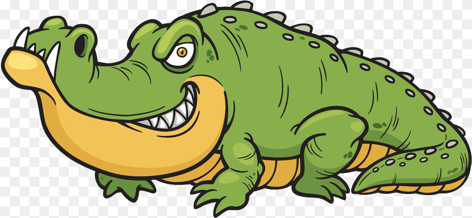 Crocodile Royalty Clip Crocodile Cartoon, Animal, Reptile Png Image