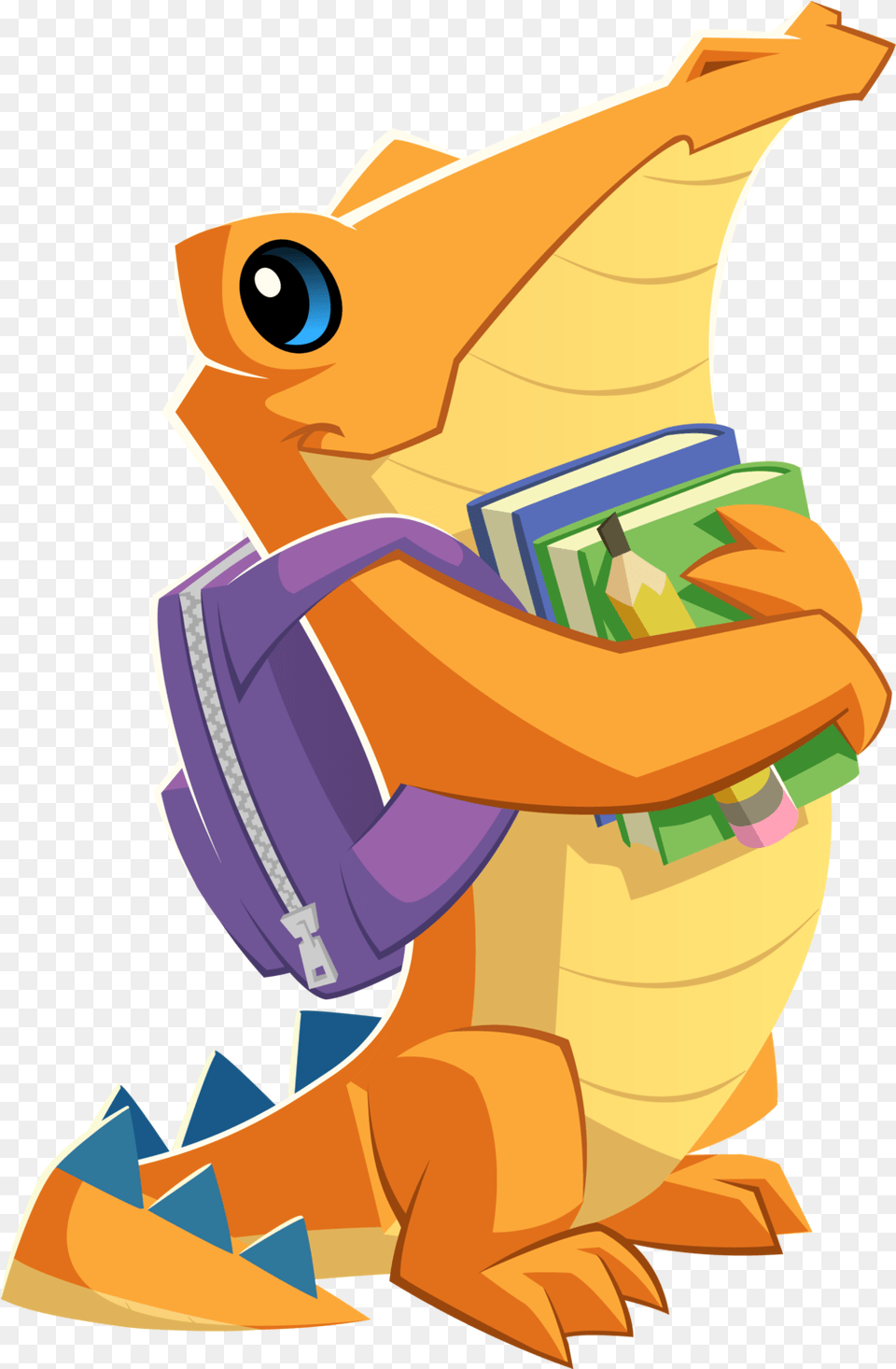 Crocodile U2014 Animal Jam Archives, Bulldozer, Machine, Fish, Sea Life Png Image