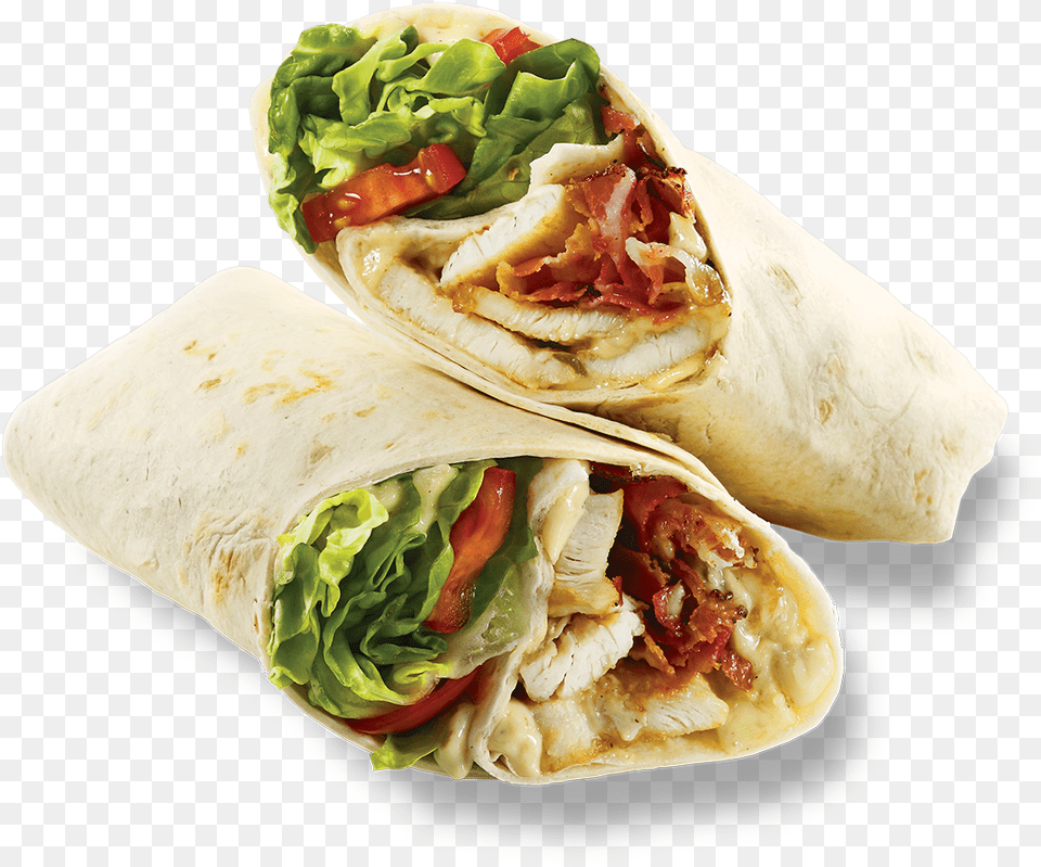 Crocodille Caesar Wrap Crocodille, Food, Sandwich Wrap, Bread, Sandwich Png Image