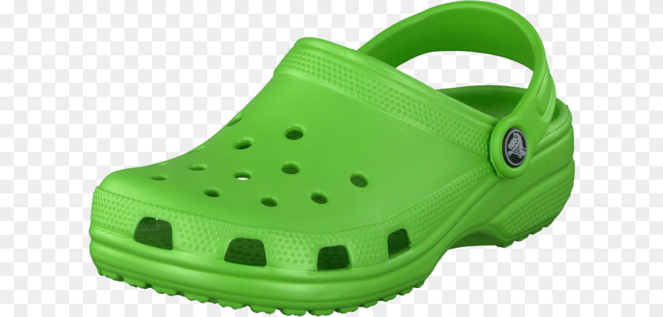 Crocs, Clothing, Footwear, Shoe, Clogs Png Image