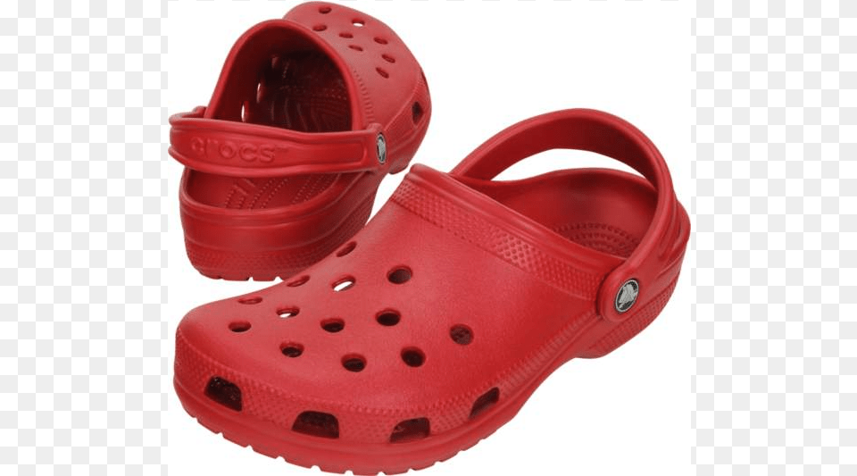 Crocs, Clothing, Footwear, Shoe, Clogs Png